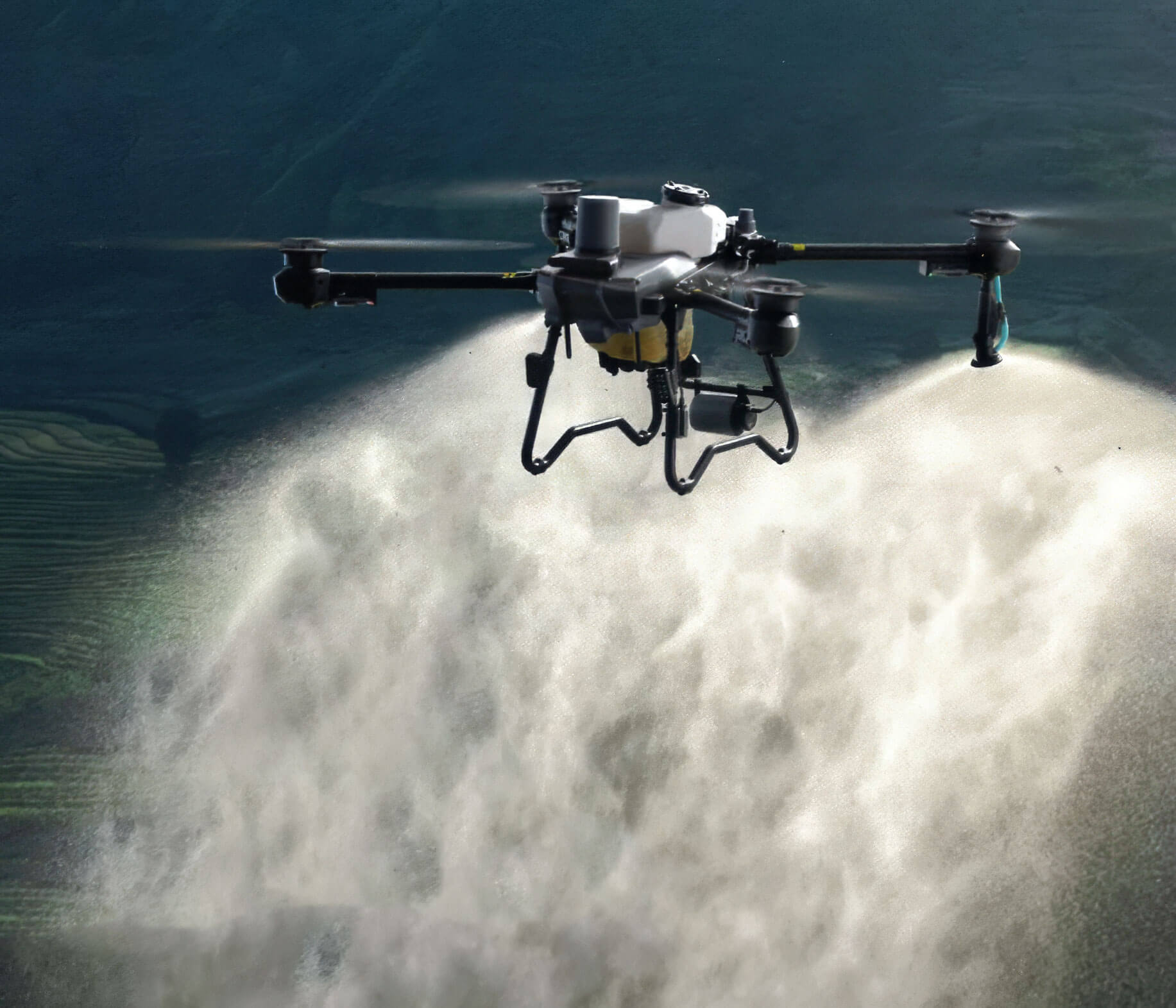 DJI　AGRAS　T25P