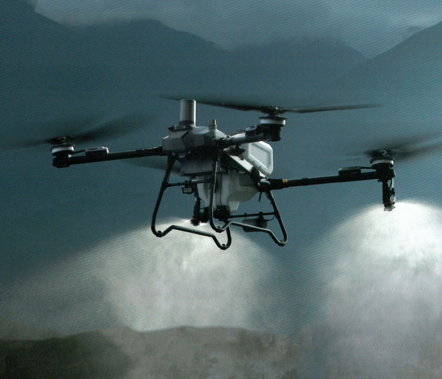 DJI AGRAS T70P